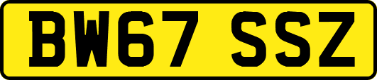 BW67SSZ
