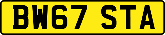 BW67STA