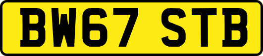 BW67STB