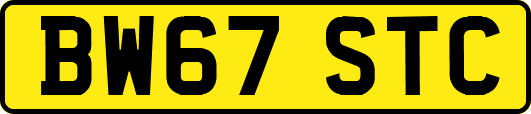 BW67STC
