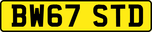 BW67STD
