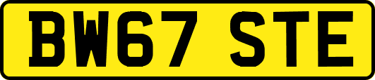 BW67STE