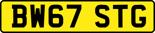 BW67STG
