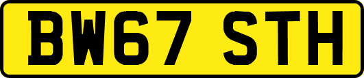 BW67STH