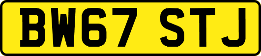 BW67STJ