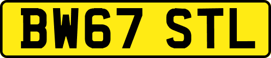 BW67STL