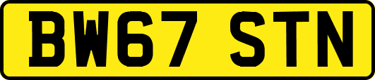 BW67STN