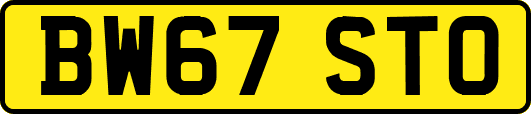 BW67STO