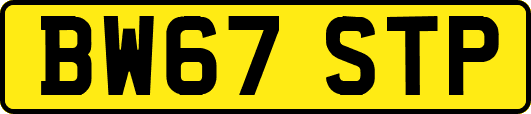 BW67STP