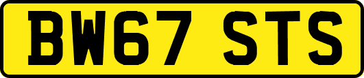 BW67STS