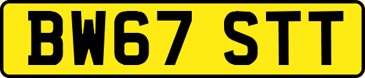 BW67STT