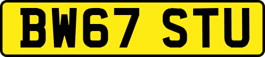 BW67STU