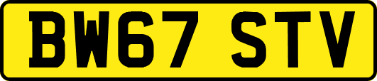 BW67STV