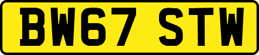 BW67STW