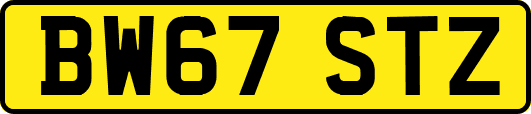 BW67STZ