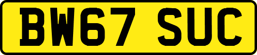 BW67SUC