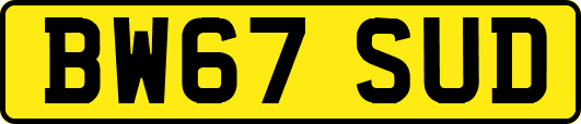 BW67SUD