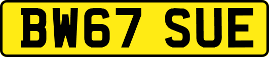 BW67SUE