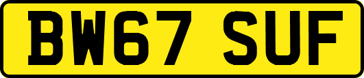 BW67SUF