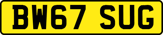 BW67SUG