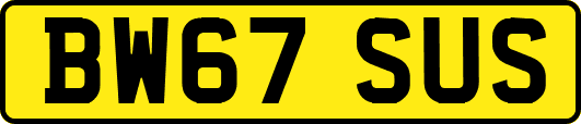 BW67SUS