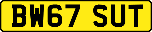 BW67SUT