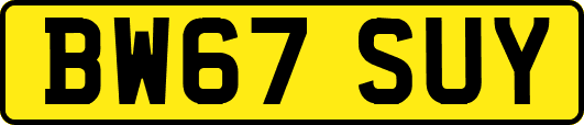 BW67SUY