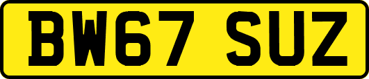 BW67SUZ