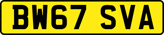 BW67SVA