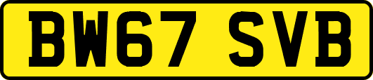 BW67SVB