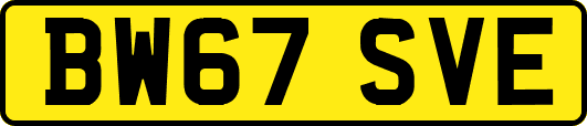 BW67SVE