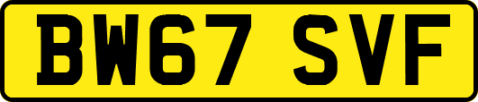 BW67SVF