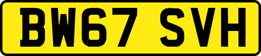 BW67SVH