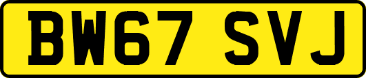 BW67SVJ
