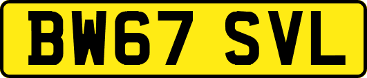 BW67SVL