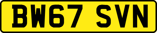 BW67SVN