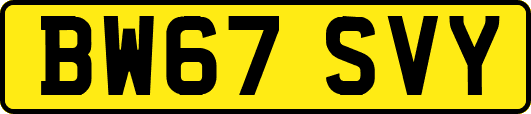 BW67SVY