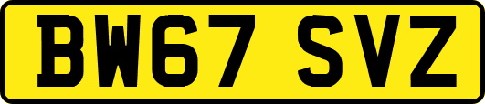 BW67SVZ