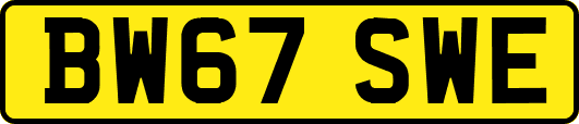 BW67SWE