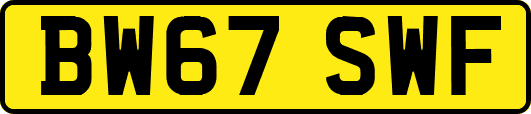 BW67SWF