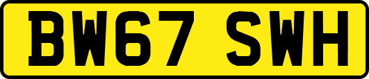 BW67SWH