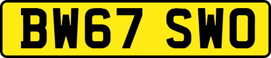 BW67SWO