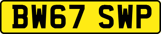 BW67SWP