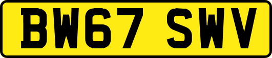BW67SWV