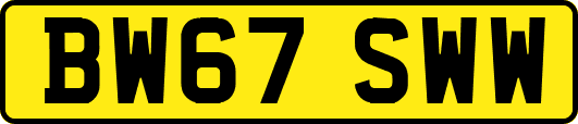 BW67SWW