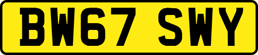 BW67SWY