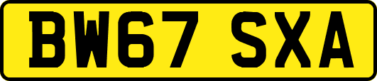 BW67SXA