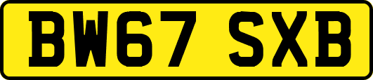 BW67SXB