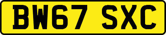 BW67SXC