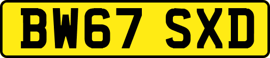 BW67SXD